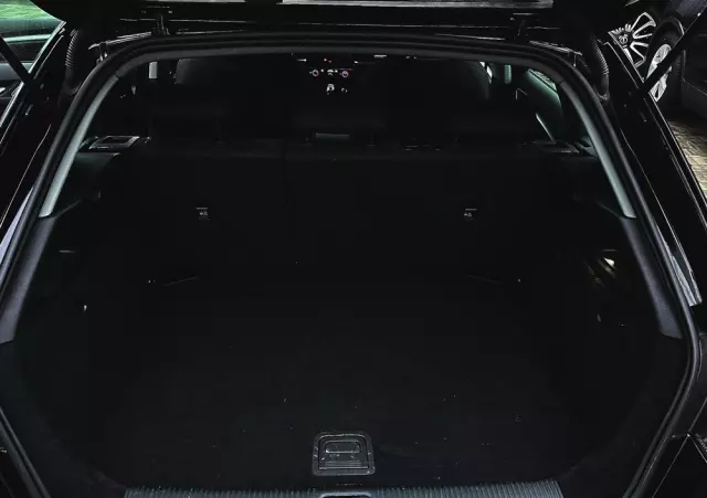 AUDI A3 35 TDI Sportback S tronic S line