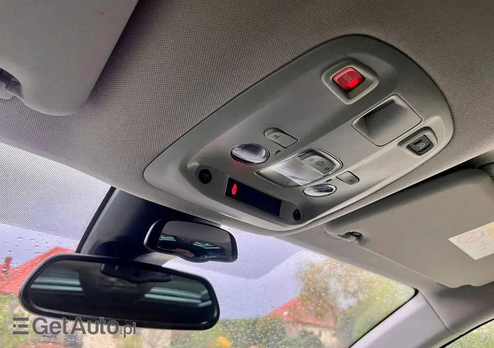 CITROËN SpaceTourer 2.0 BlueHDi XL Shine