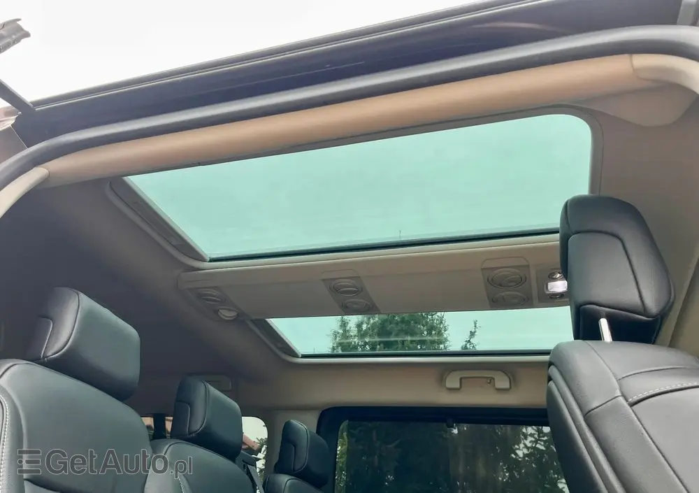 CITROËN SpaceTourer 2.0 BlueHDi XL Shine