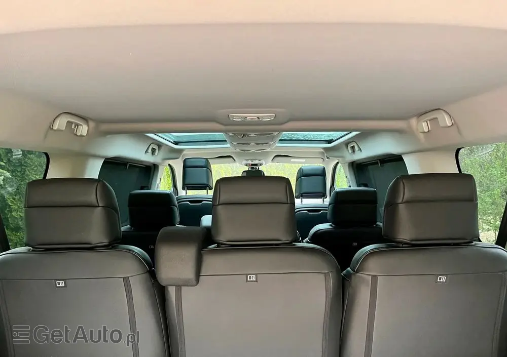 CITROËN SpaceTourer 2.0 BlueHDi XL Shine