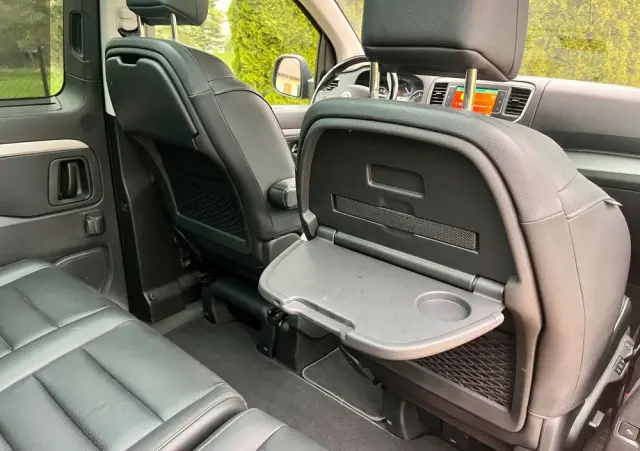 CITROËN SpaceTourer 2.0 BlueHDi XL Shine