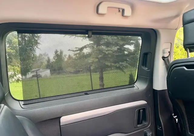 CITROËN SpaceTourer 2.0 BlueHDi XL Shine