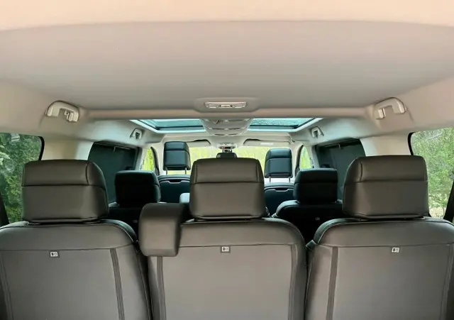 CITROËN SpaceTourer 2.0 BlueHDi XL Shine