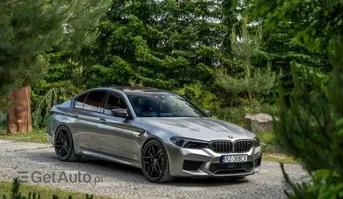 BMW M 5 