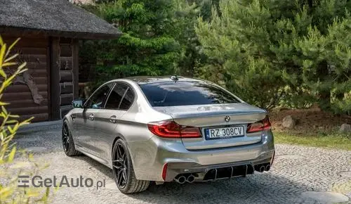 BMW M 5 