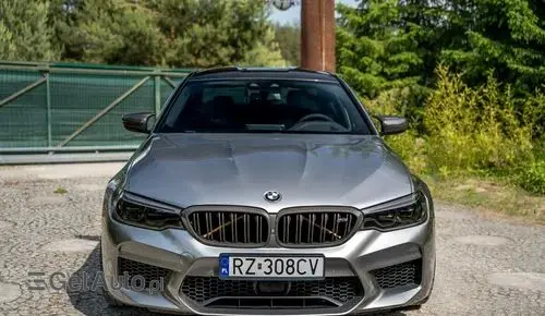 BMW M 5 
