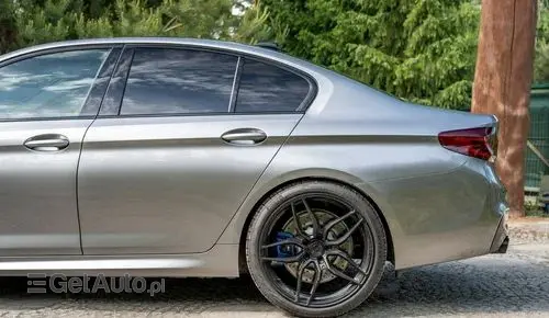 BMW M 5 