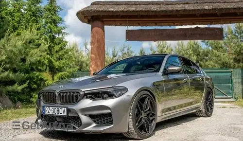 BMW M 5 