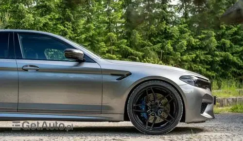 BMW M 5 