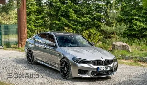 BMW M 5 
