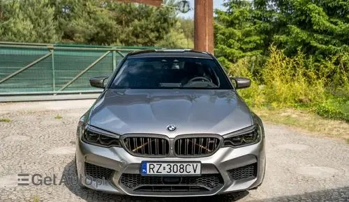 BMW M 5 