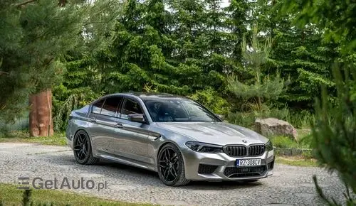 BMW M 5 