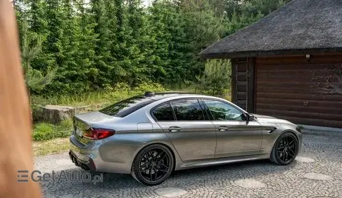 BMW M 5 