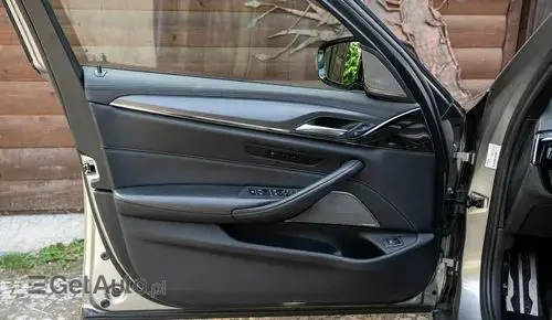 BMW M 5 