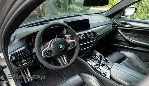 BMW M 5 