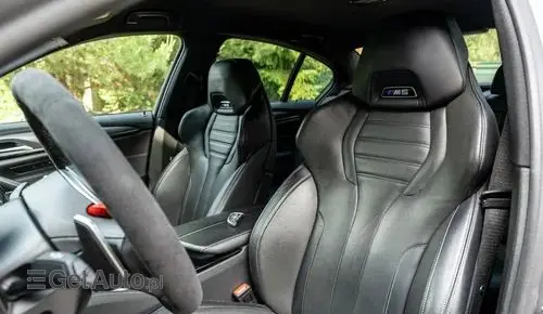 BMW M 5 