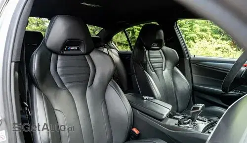 BMW M 5 