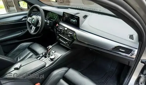 BMW M 5 