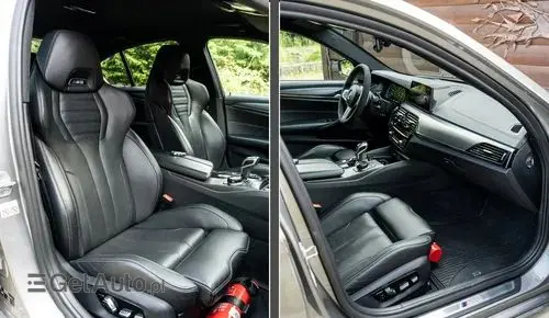 BMW M 5 