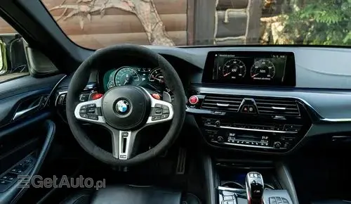 BMW M 5 