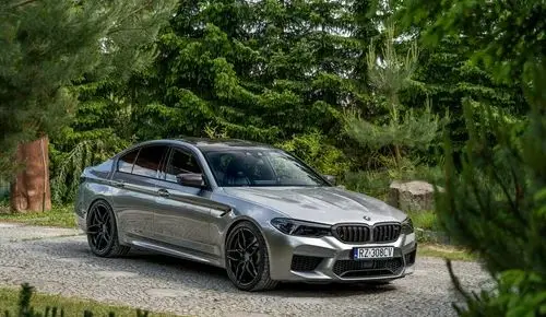 BMW M 5 