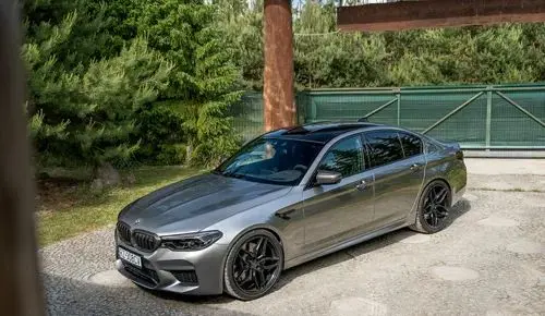 BMW M 5 