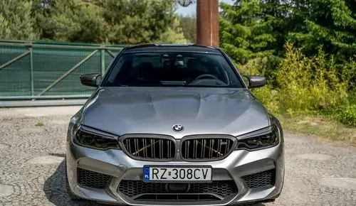BMW M 5 