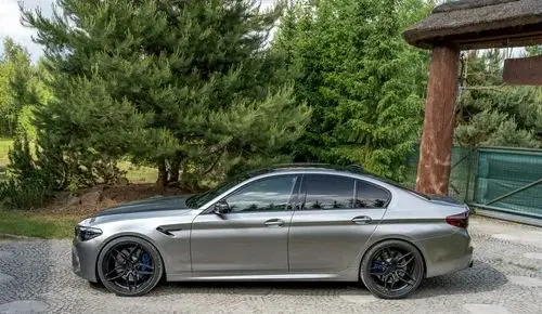 BMW M 5 
