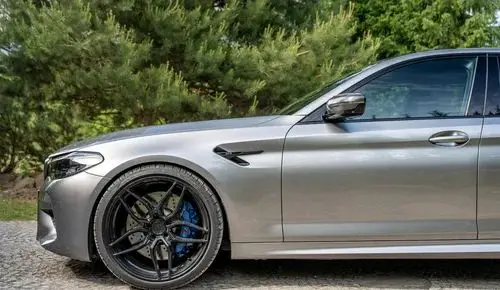BMW M 5 