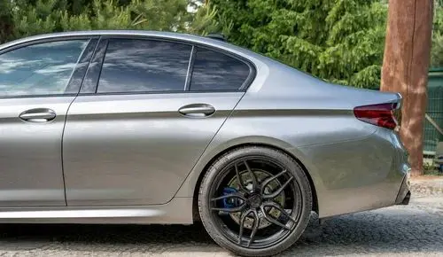 BMW M 5 