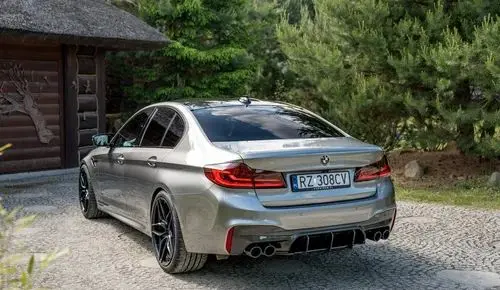 BMW M 5 