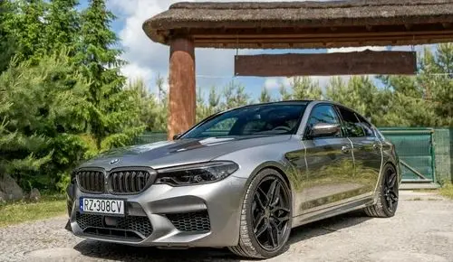BMW M 5 
