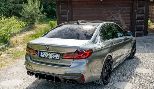 BMW M 5 