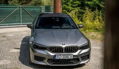 BMW M 5 