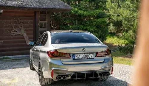 BMW M 5 