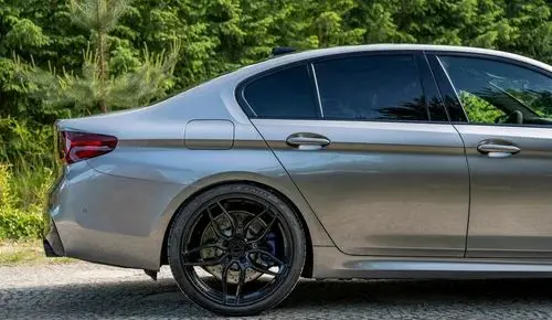 BMW M 5 