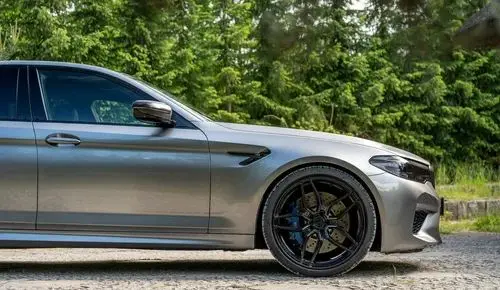 BMW M 5 