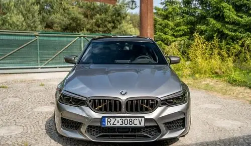 BMW M 5 