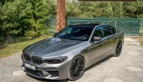 BMW M 5 