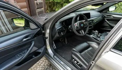 BMW M 5 