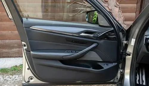 BMW M 5 