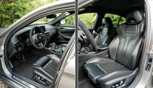 BMW M 5 