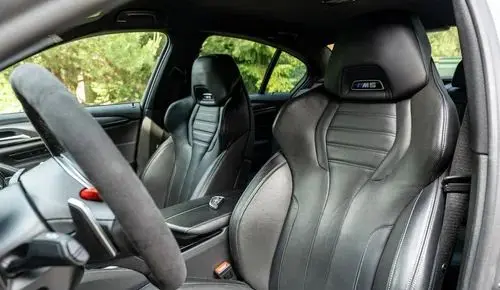 BMW M 5 