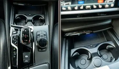 BMW M 5 