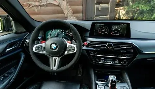 BMW M 5 