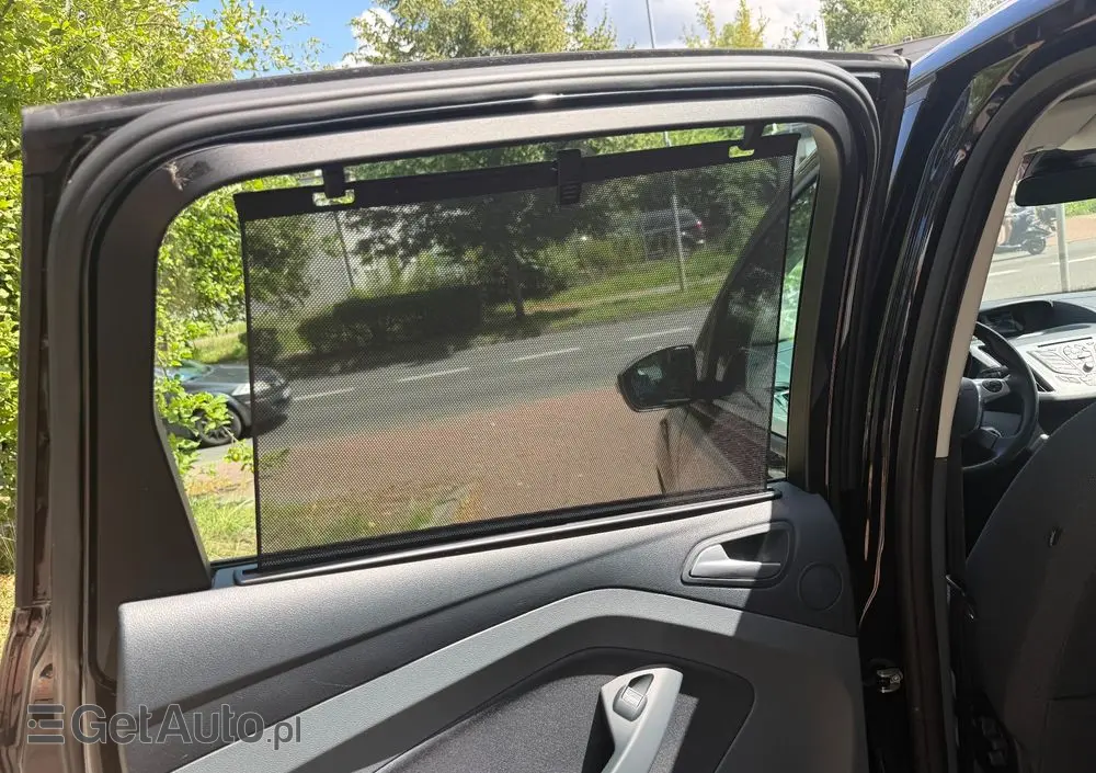 FORD C-MAX 1.0 EcoBoost Start-Stopp-System Business Edition