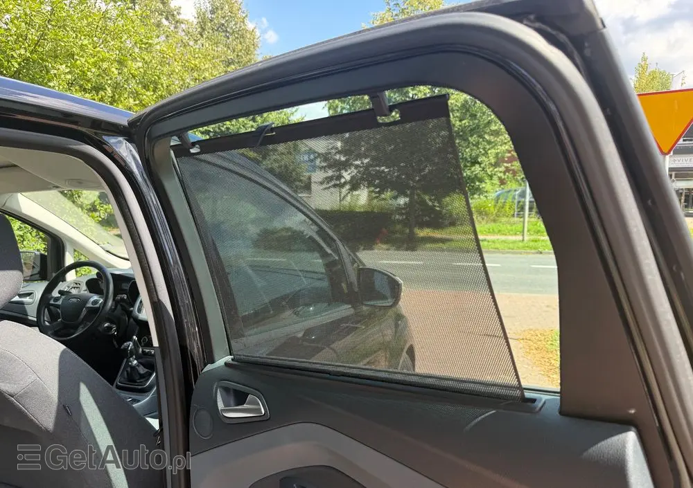 FORD C-MAX 1.0 EcoBoost Start-Stopp-System Business Edition