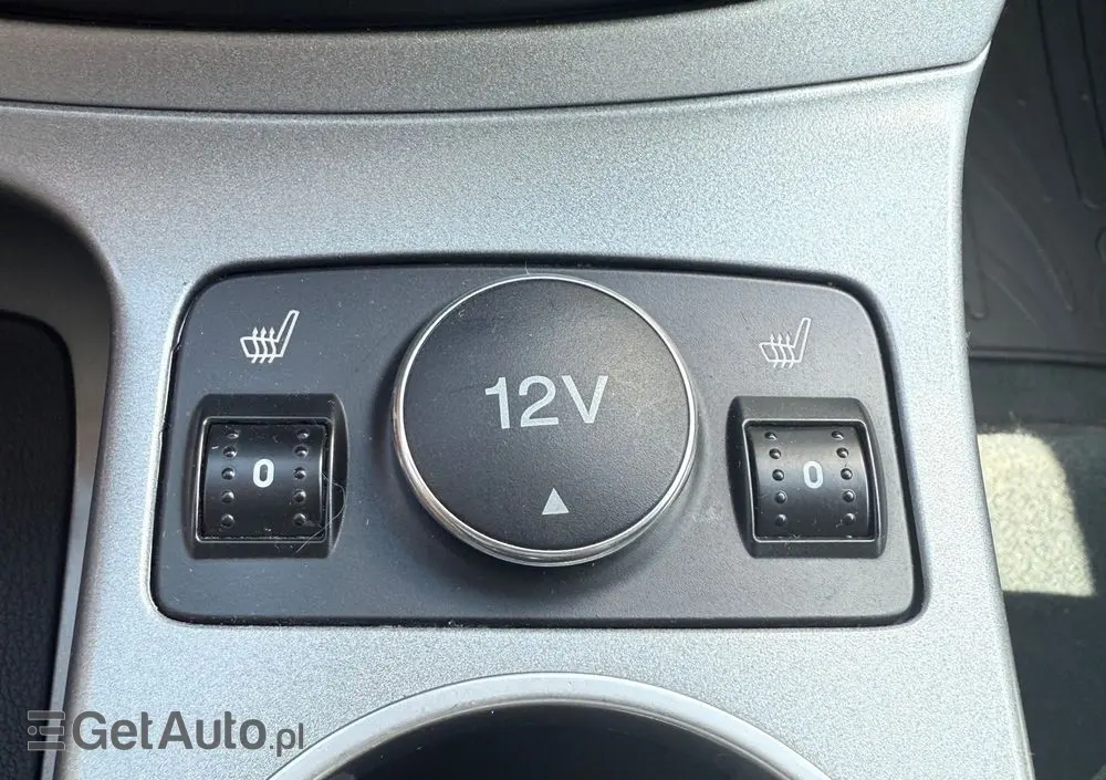 FORD C-MAX 1.0 EcoBoost Start-Stopp-System Business Edition