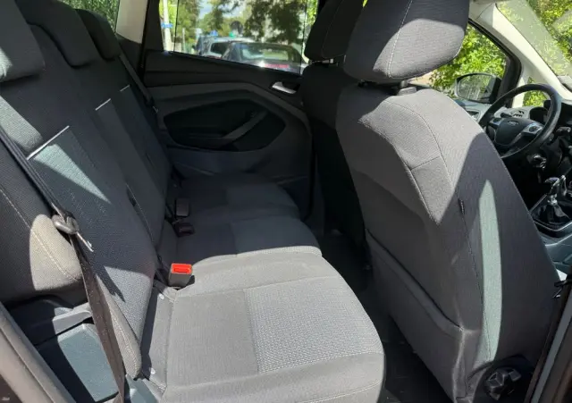 FORD C-MAX 1.0 EcoBoost Start-Stopp-System Business Edition