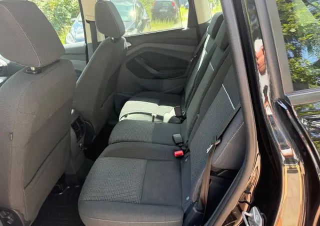 FORD C-MAX 1.0 EcoBoost Start-Stopp-System Business Edition